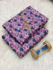 Noor Floral Charm – Summer 2 Piece