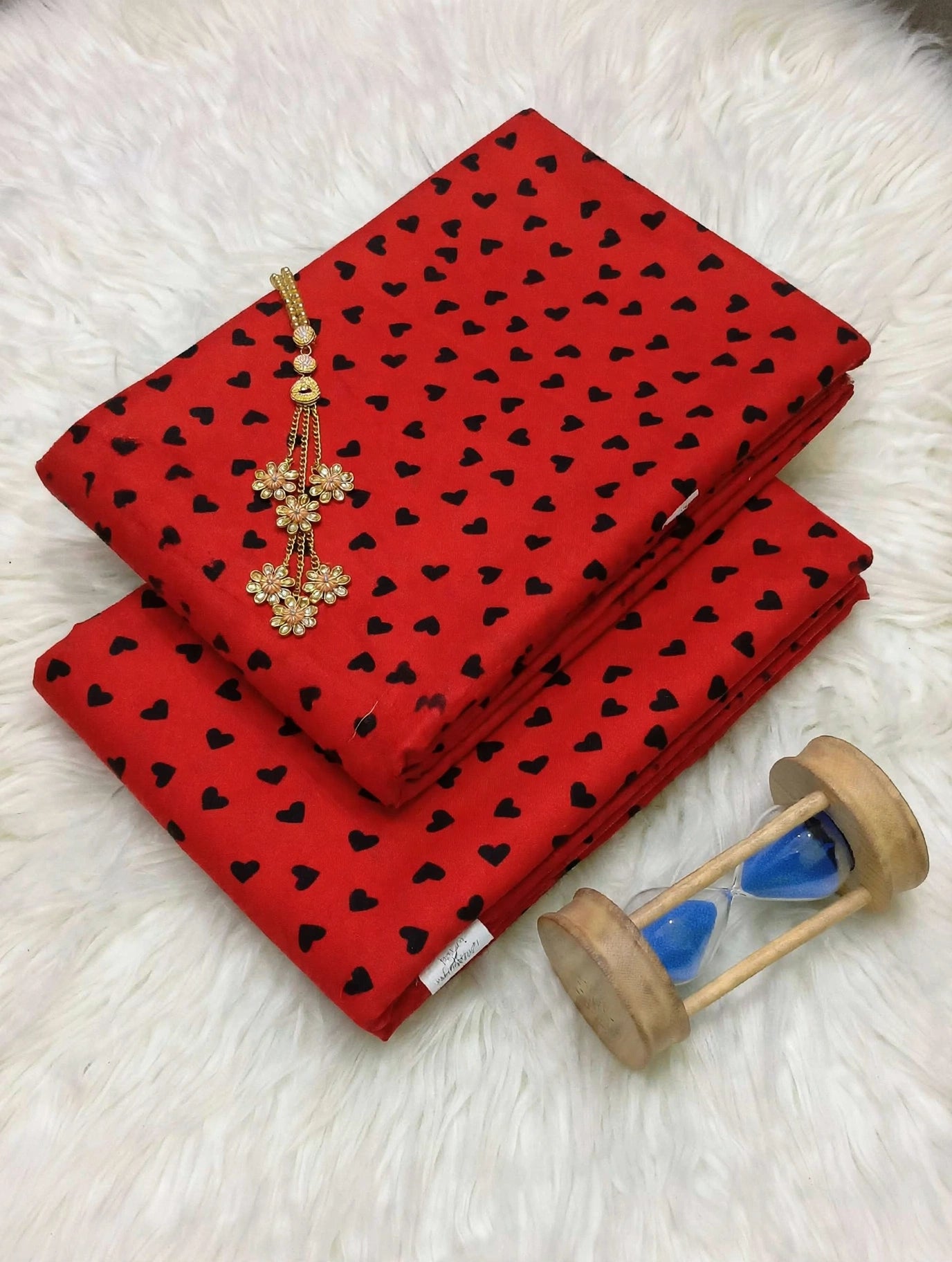 Noor Floral Charm – Summer 2 Piece