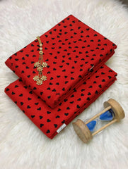 Noor Floral Charm – Summer 2 Piece