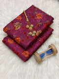 Noor Floral Charm – Summer 2 Piece