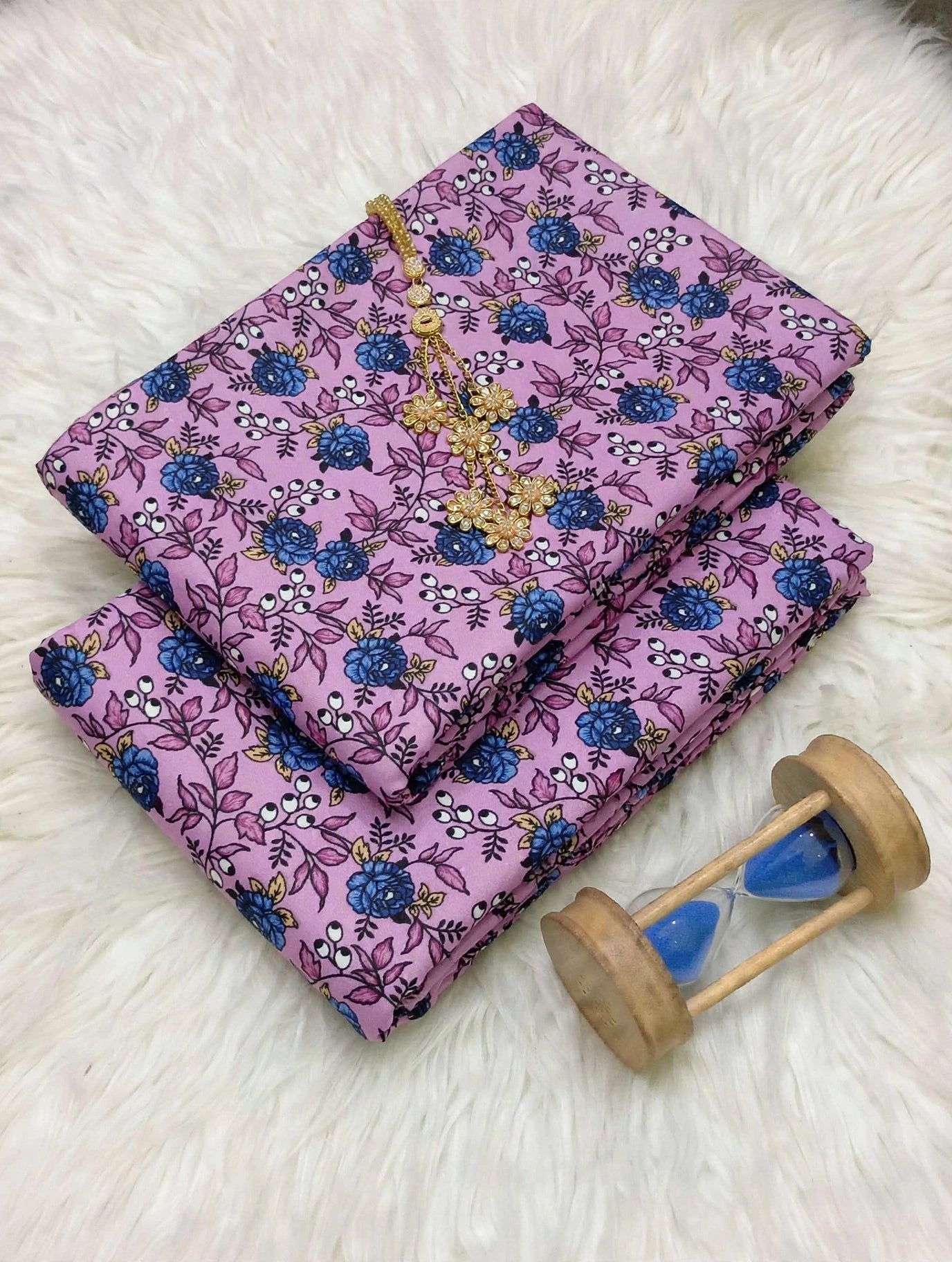 Noor Floral Charm – Summer 2 Piece