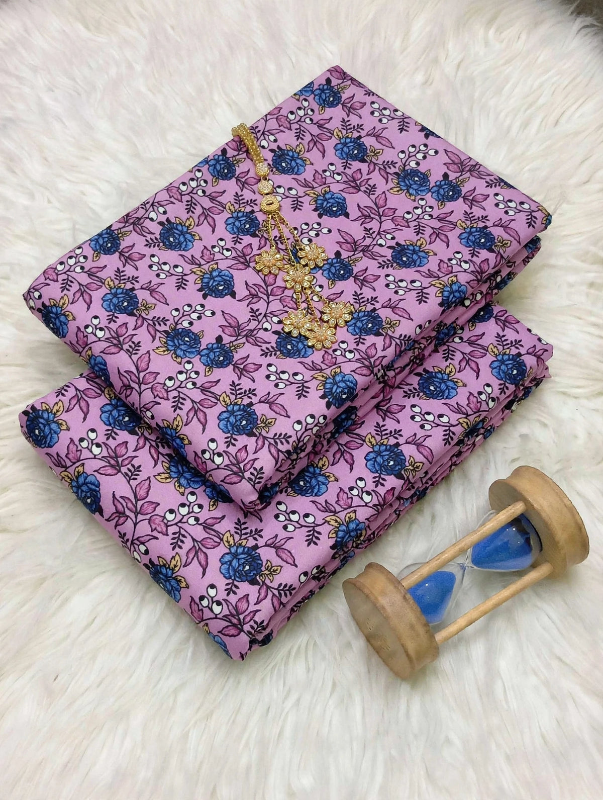 Noor Floral Charm – Summer 2 Piece