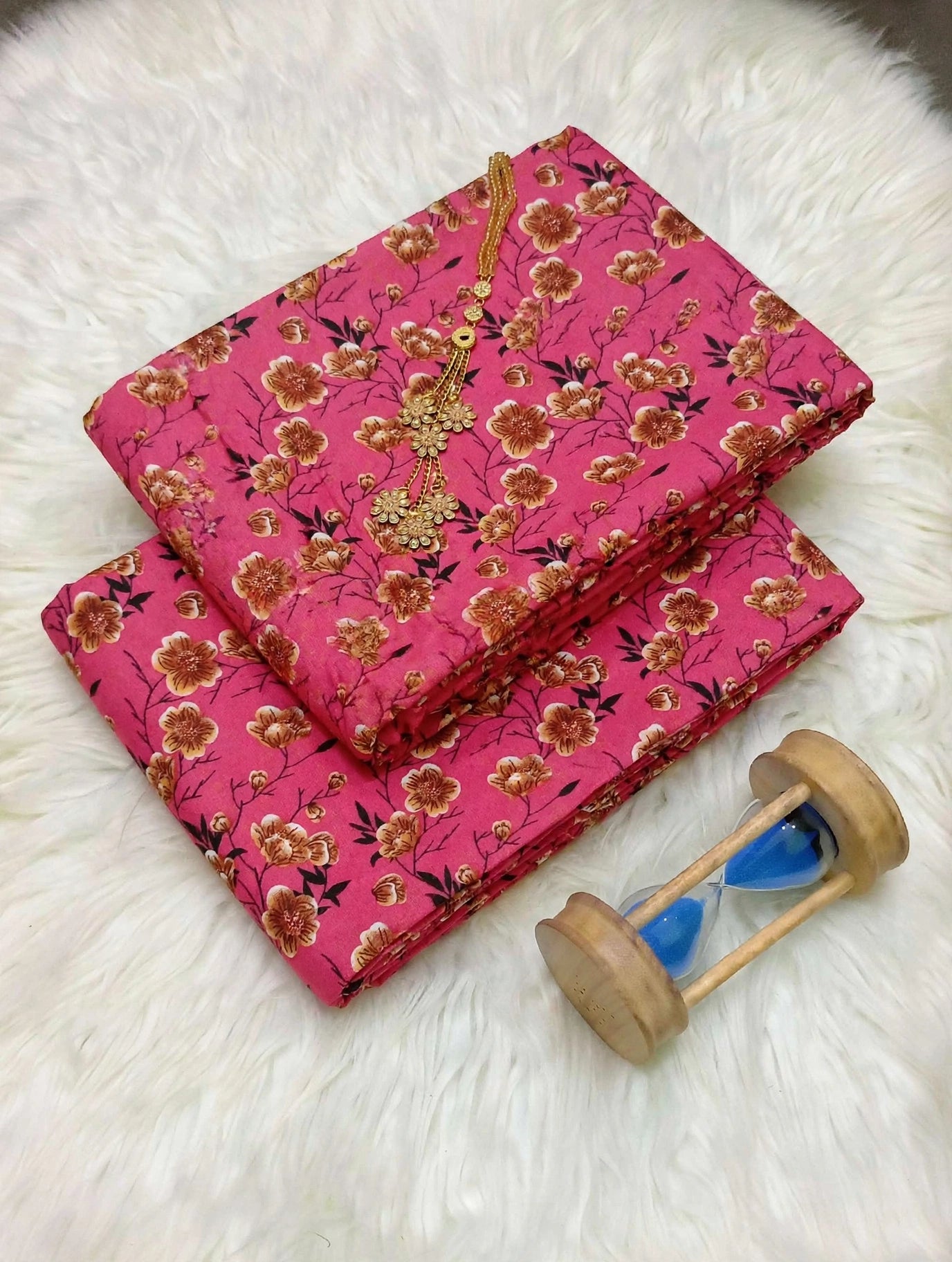 Noor Floral Charm – Summer 2 Piece