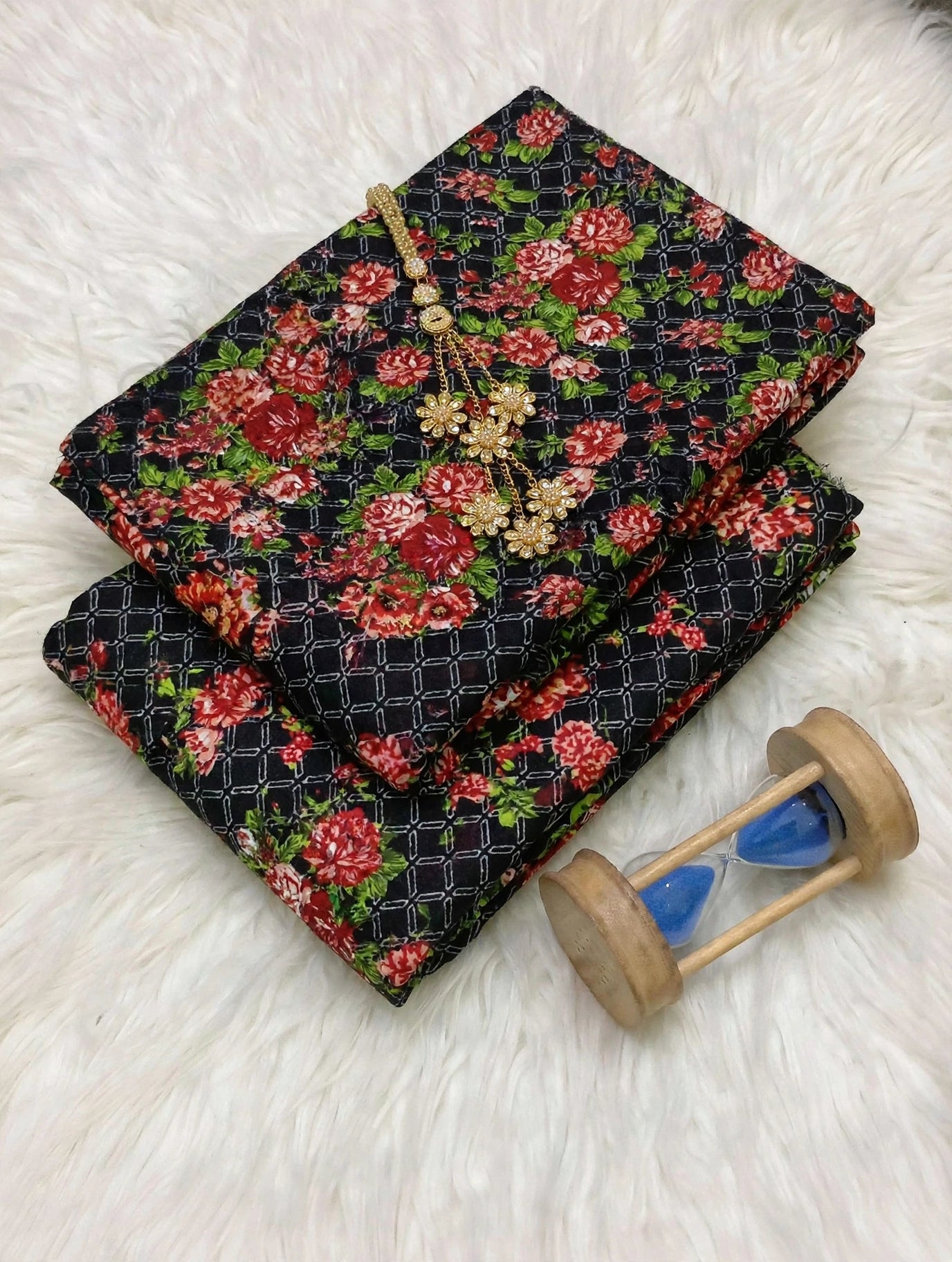 Noor Floral Charm – Summer 2 Piece