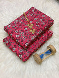 Noor Floral Charm – Summer 2 Piece