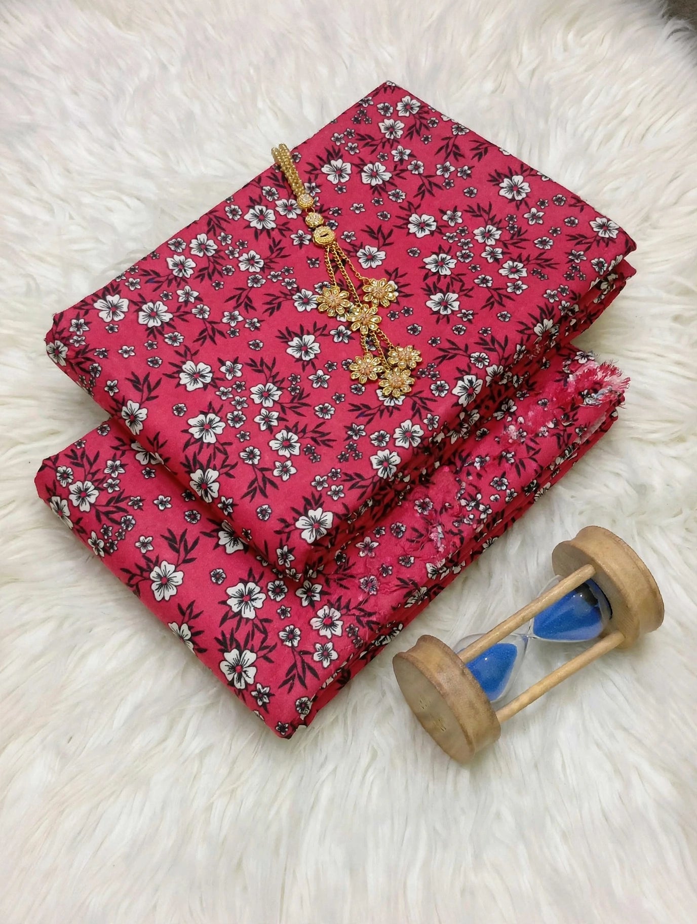 Noor Floral Charm – Summer 2 Piece