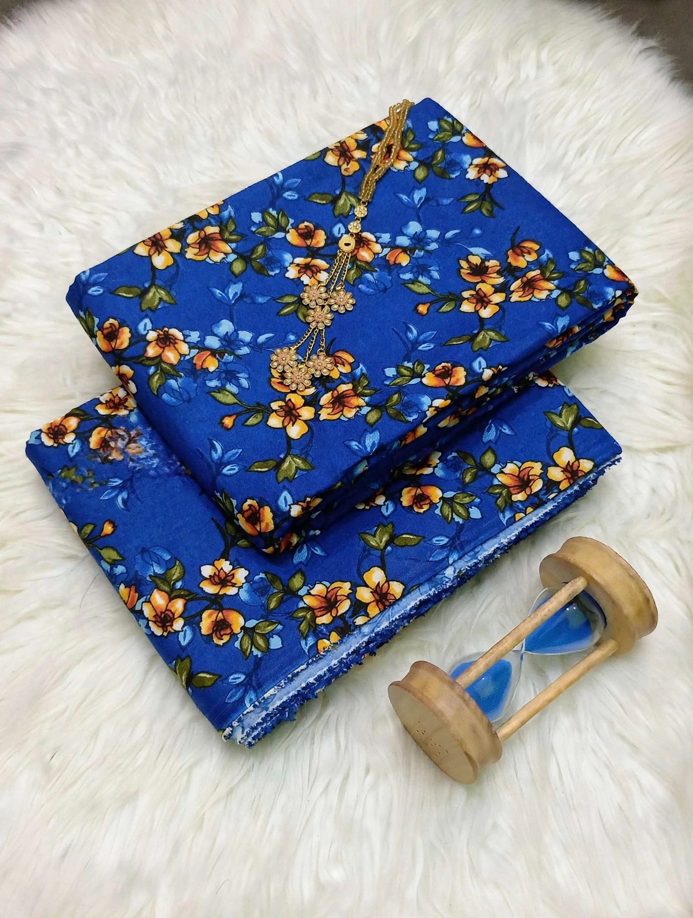 Noor Floral Charm – Summer 2 Piece
