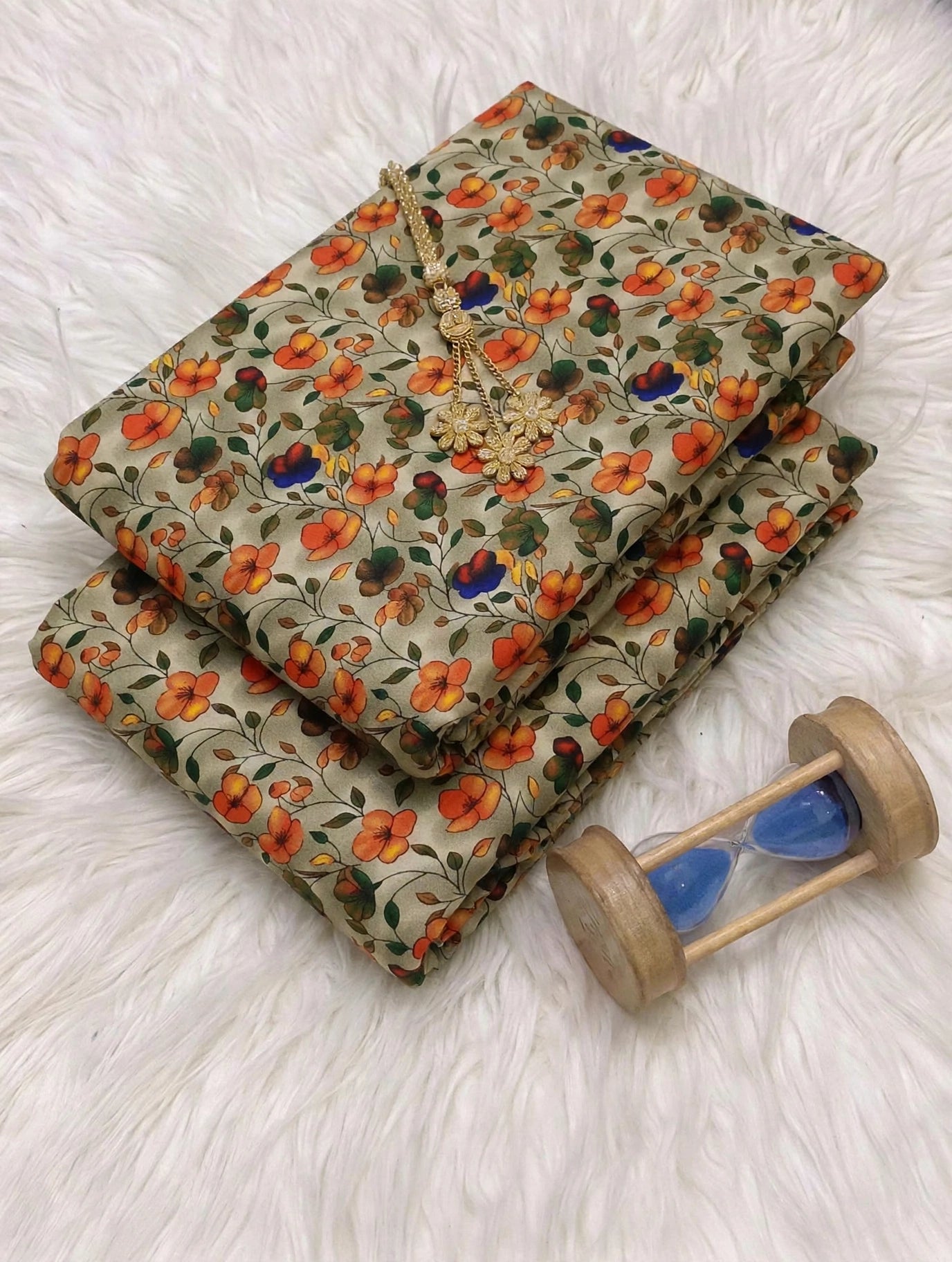 Noor Floral Charm – Summer 2 Piece