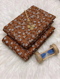 Noor Floral Charm – Summer 2 Piece