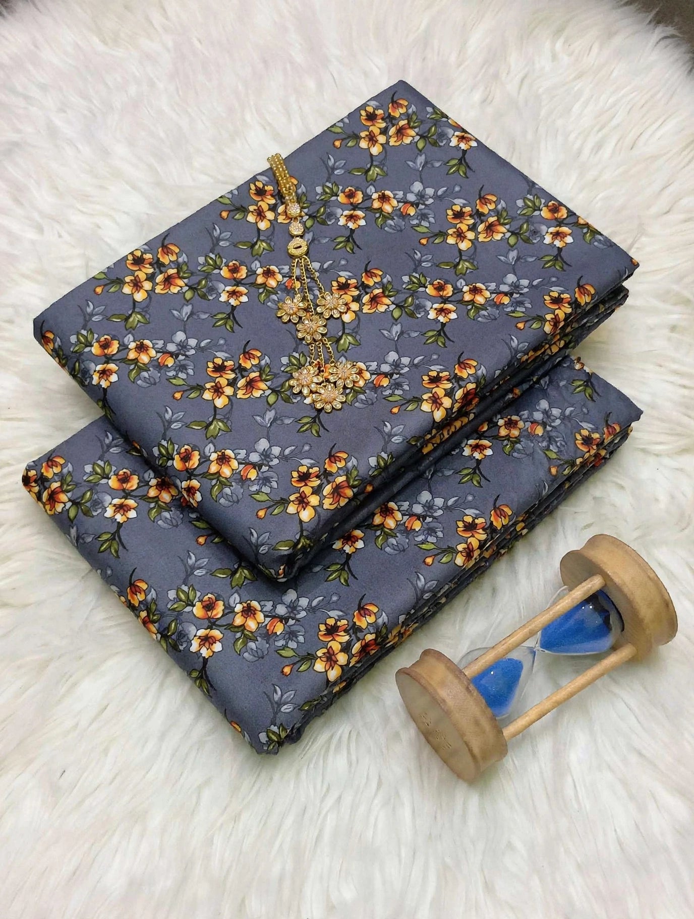 Noor Floral Charm – Summer 2 Piece
