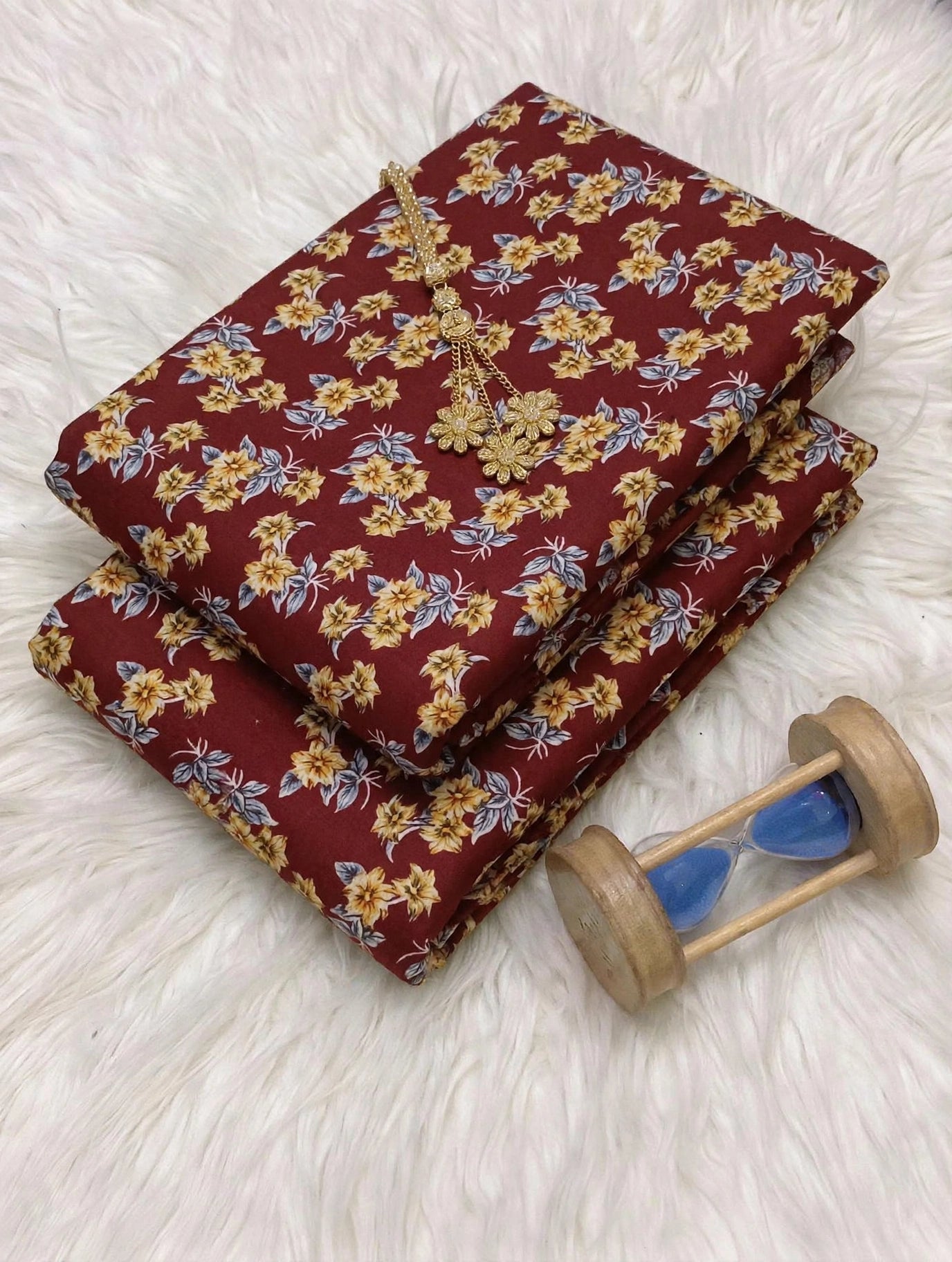 Noor Floral Charm – Summer 2 Piece