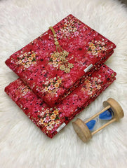Noor Floral Charm – Summer 2 Piece