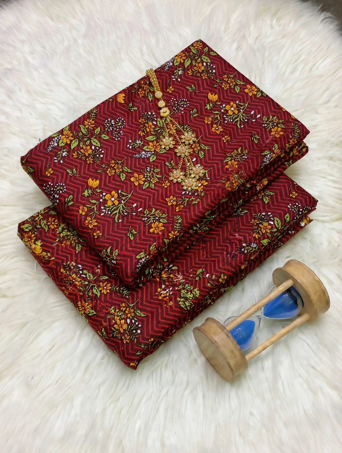 Noor Floral Charm – Summer 2 Piece